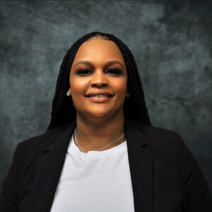 Laquanda Campbell
